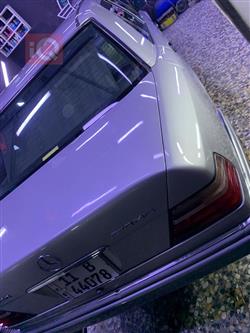 مێرسێدس بێنز E-Class